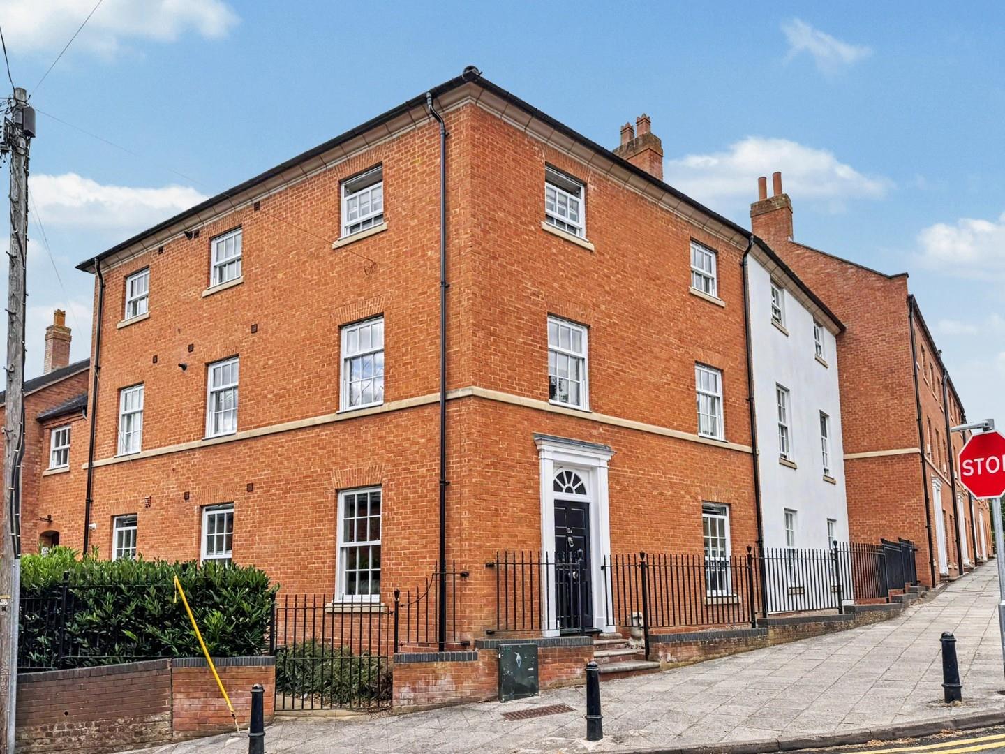 Beacon Mews, Beacon Street, Lichfield